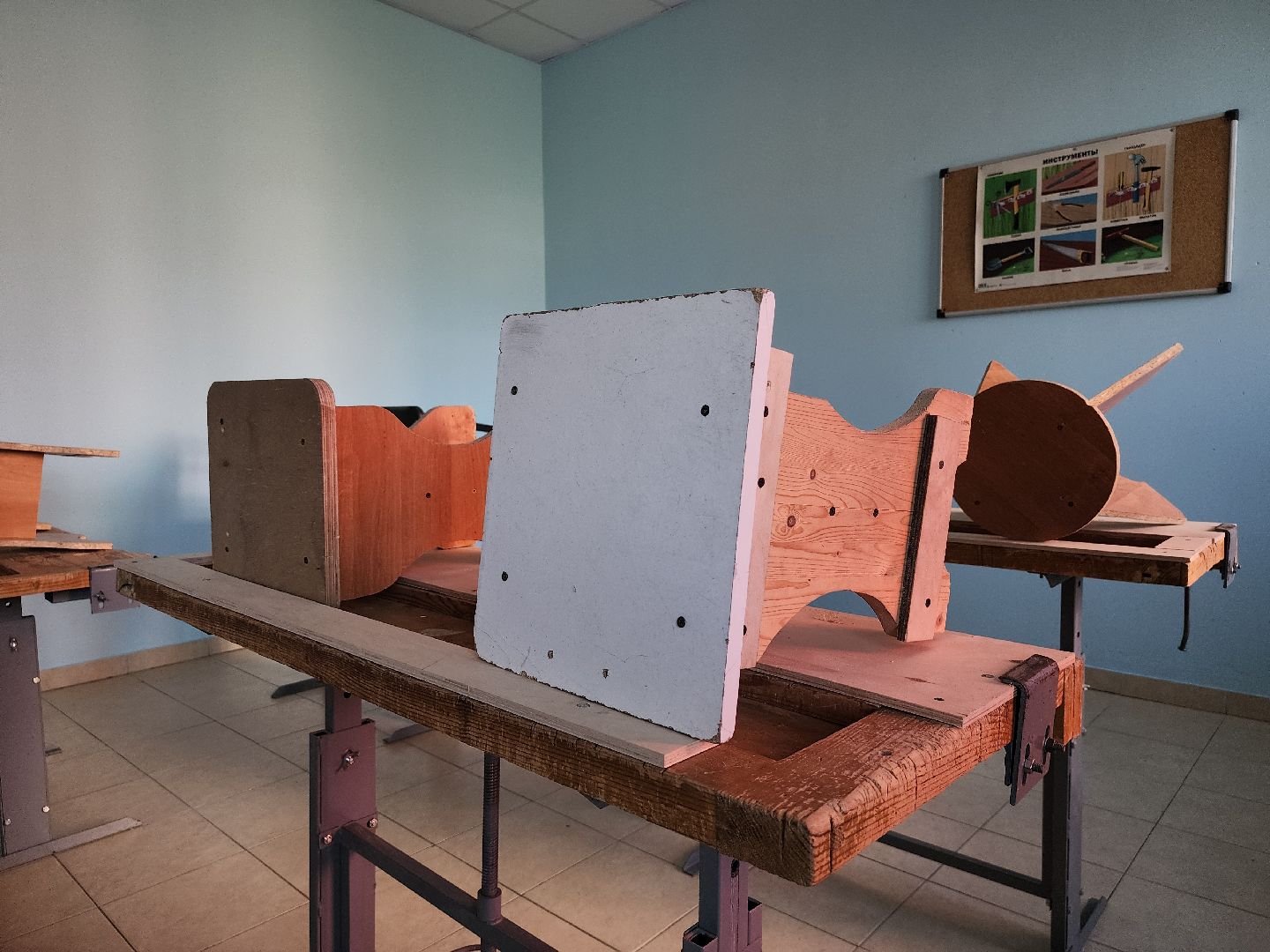 учебный год 2024-2025, подготовка к новому учебному году, 1 сентября, старая купавна, Богородский городской округ,