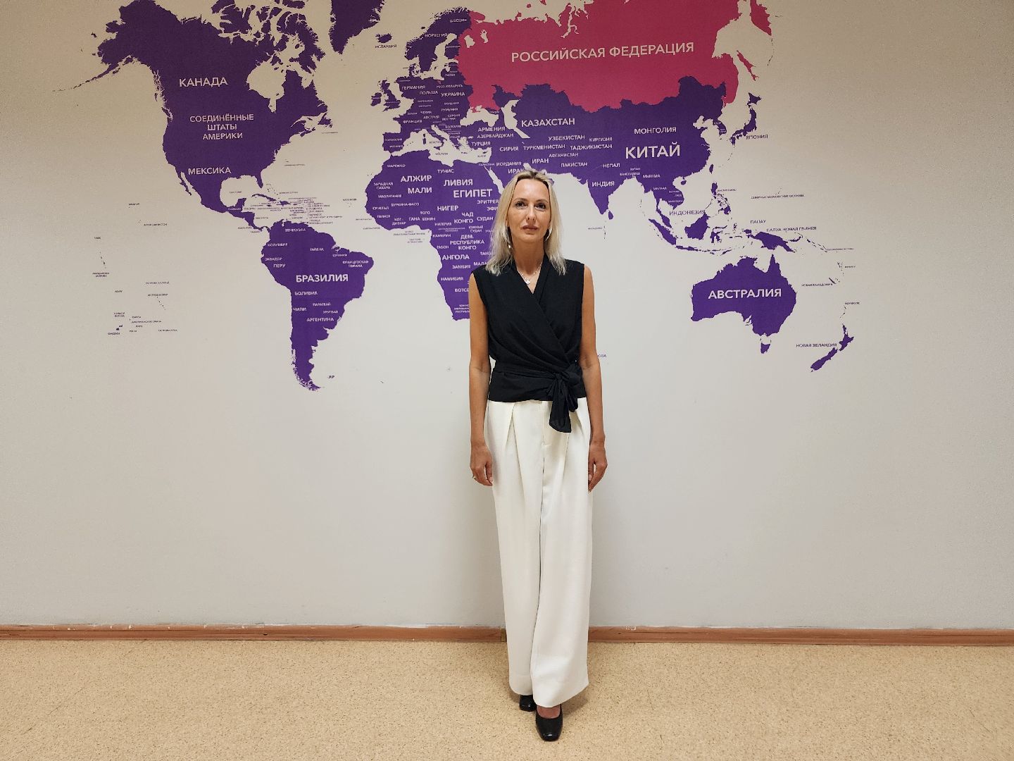 учебный год 2024-2025, подготовка к новому учебному году, 1 сентября, старая купавна, Богородский городской округ,