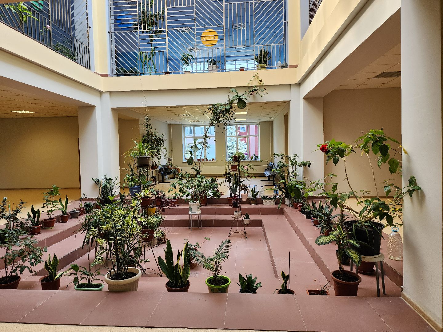 учебный год 2024-2025, подготовка к новому учебному году, 1 сентября, старая купавна, Богородский городской округ,