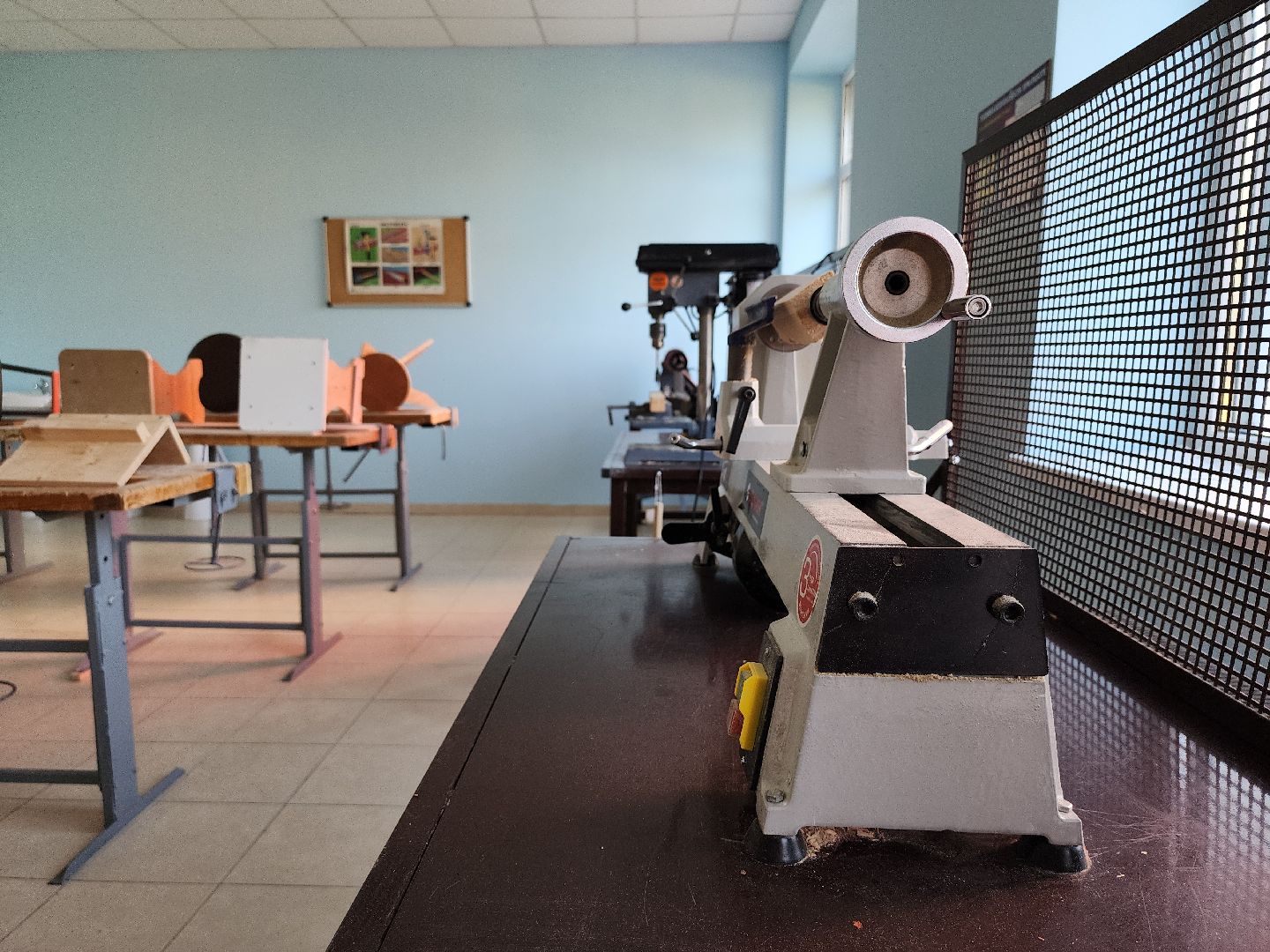 учебный год 2024-2025, подготовка к новому учебному году, 1 сентября, старая купавна, Богородский городской округ,