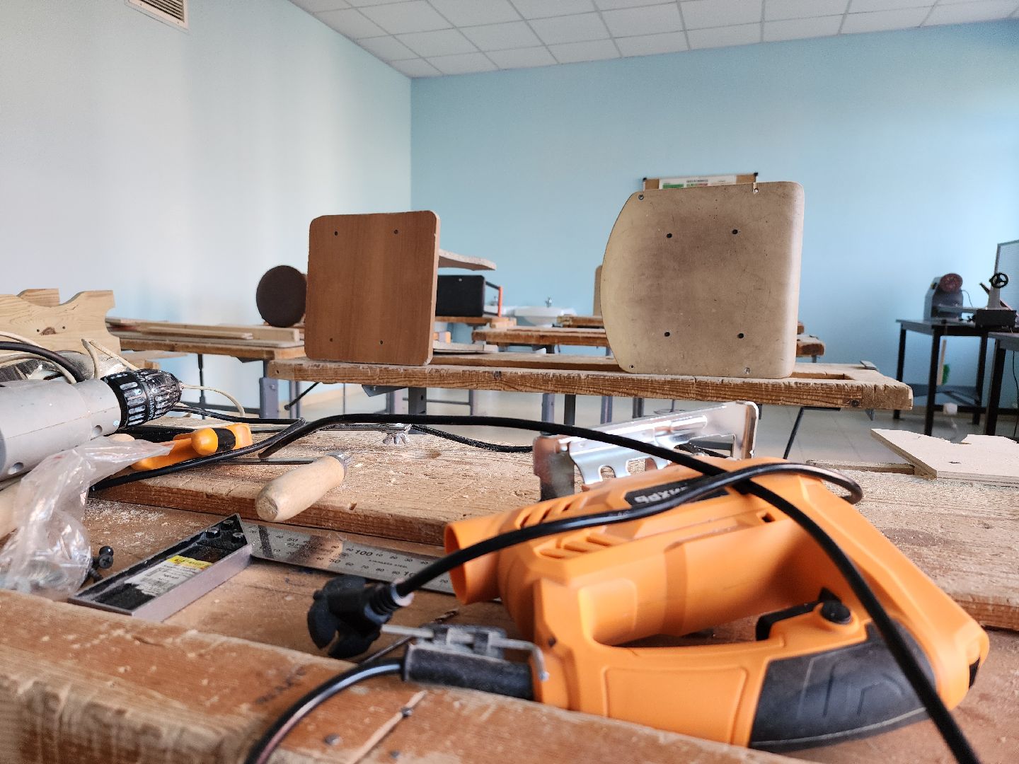 учебный год 2024-2025, подготовка к новому учебному году, 1 сентября, старая купавна, Богородский городской округ,