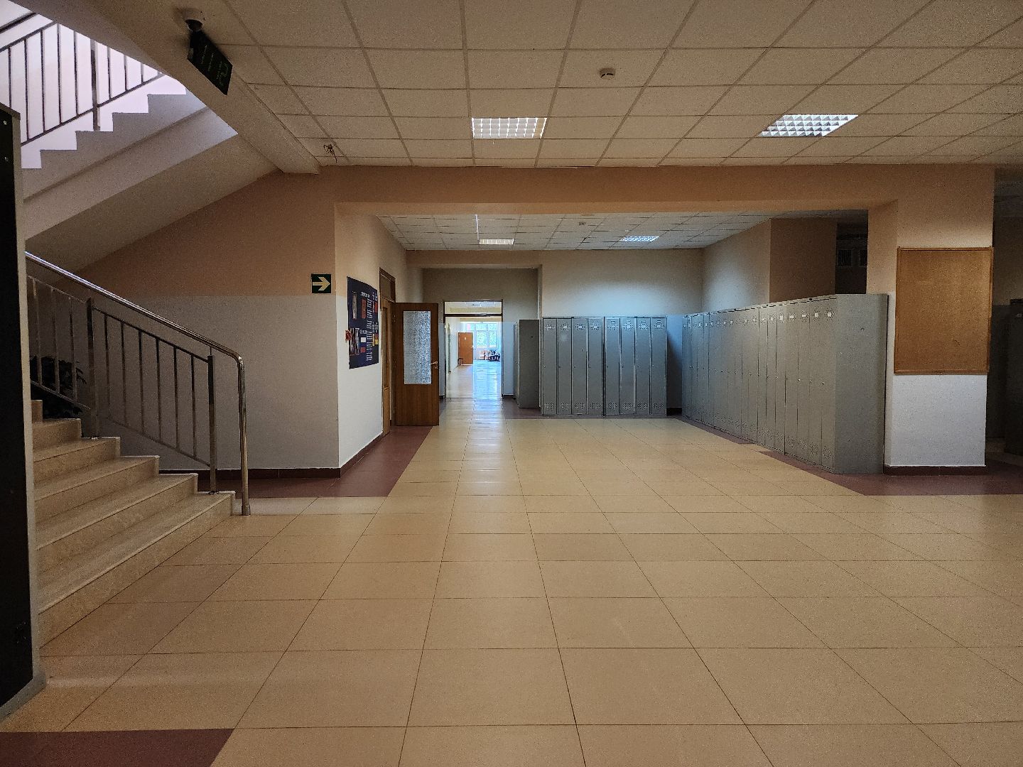 учебный год 2024-2025, подготовка к новому учебному году, 1 сентября, старая купавна, Богородский городской округ,