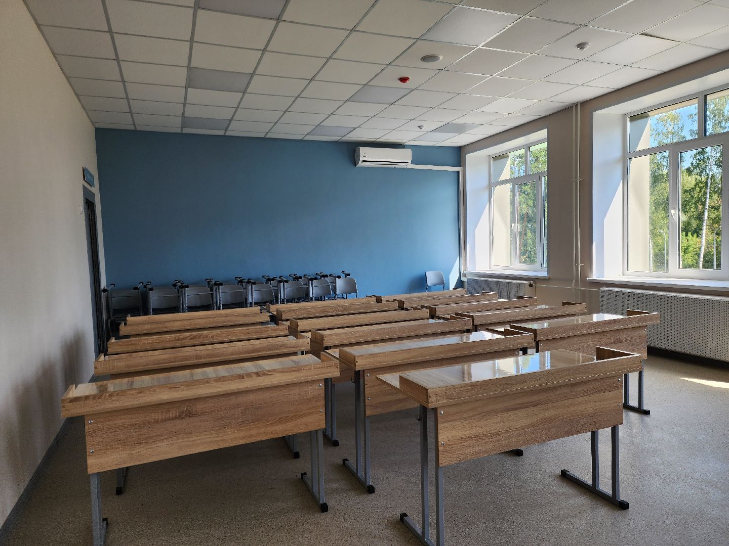 ногинск, центр образования, жители, общество, образование, учебный год,новый учебный год, 1 класс,