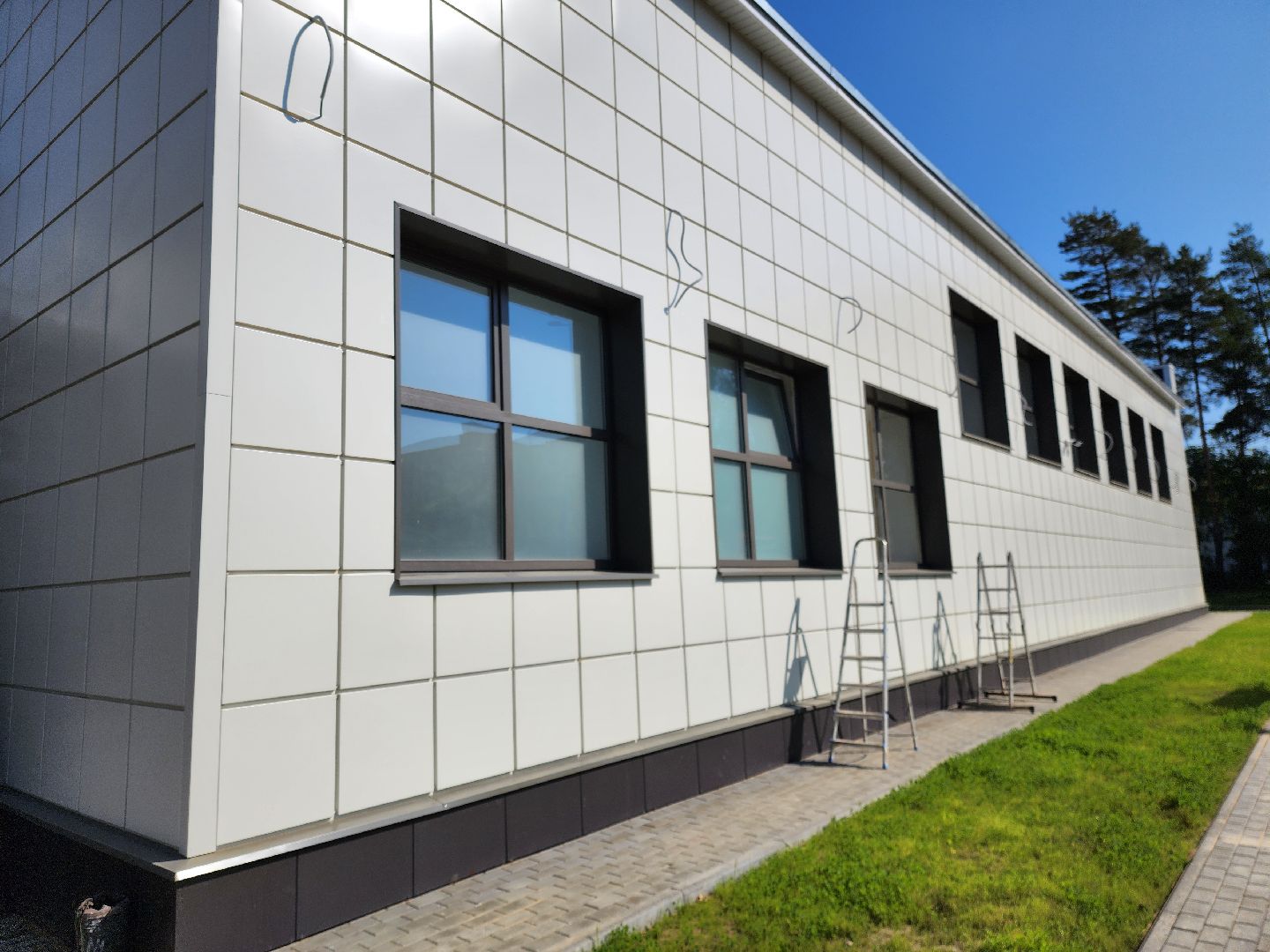 ногинск, центр образования, жители, общество, образование, учебный год,новый учебный год, 1 класс,