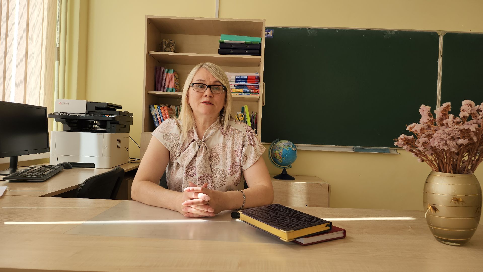 красногорск, ипотека, социальная ипотека, школа, учитель,