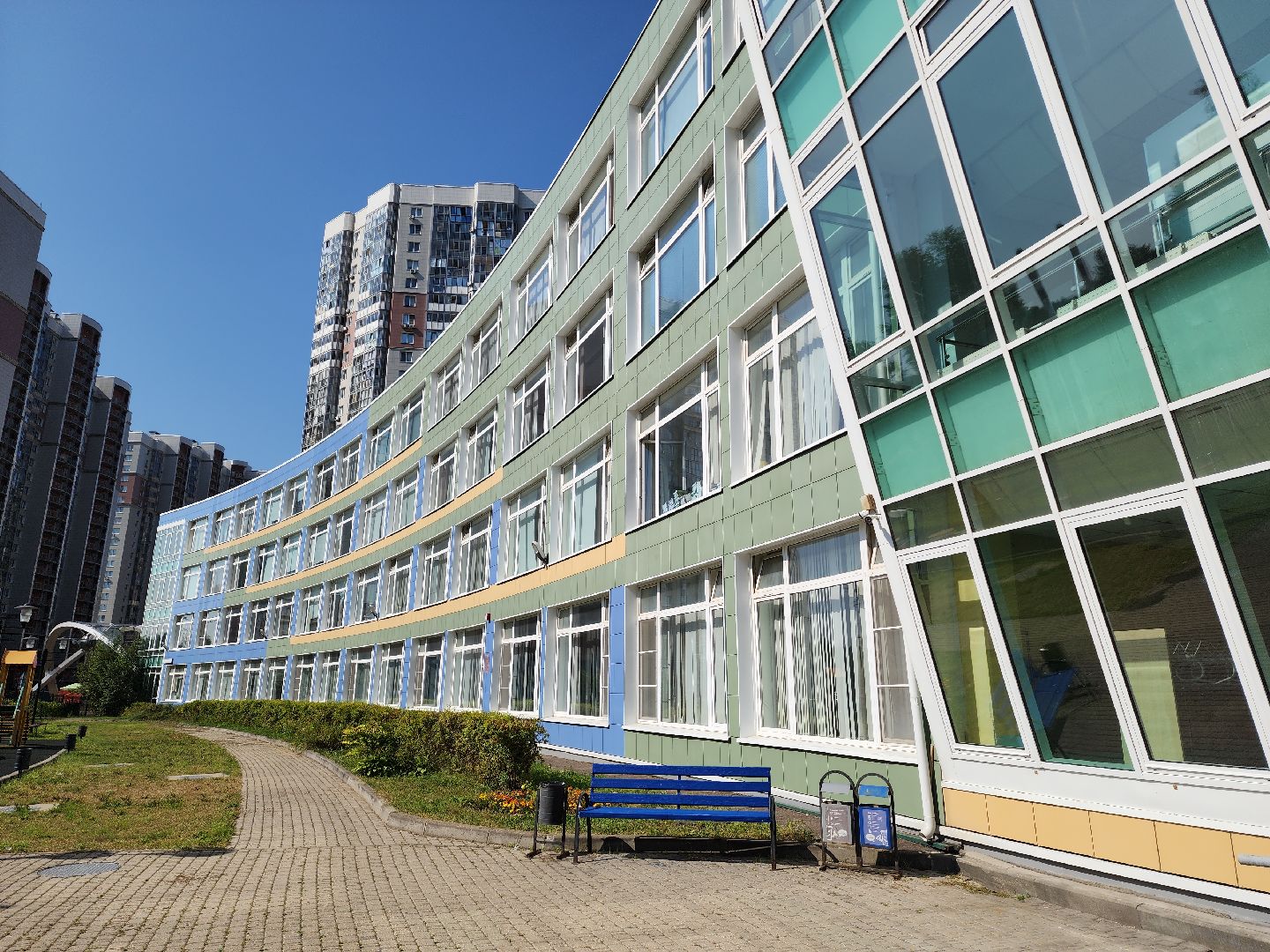 красногорск, ипотека, социальная ипотека, школа, учитель,