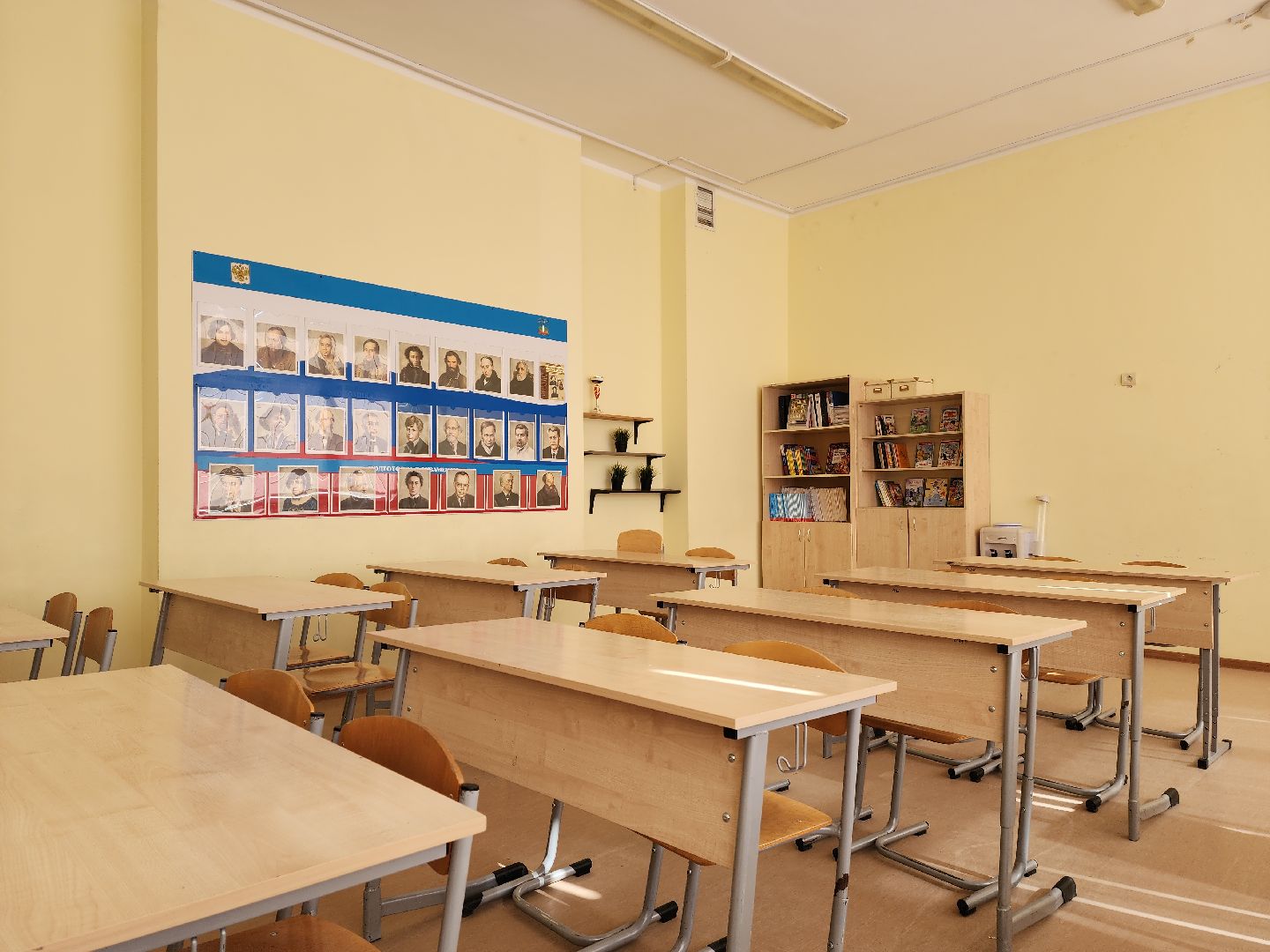 красногорск, ипотека, социальная ипотека, школа, учитель,