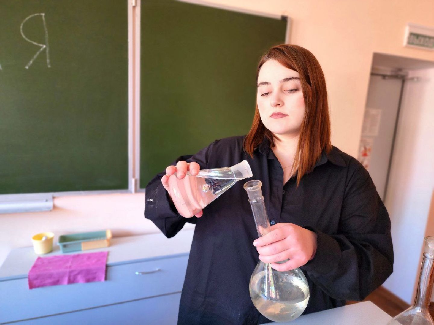 пущино, серпухов, образование в подмосковье, молодые педагоги,