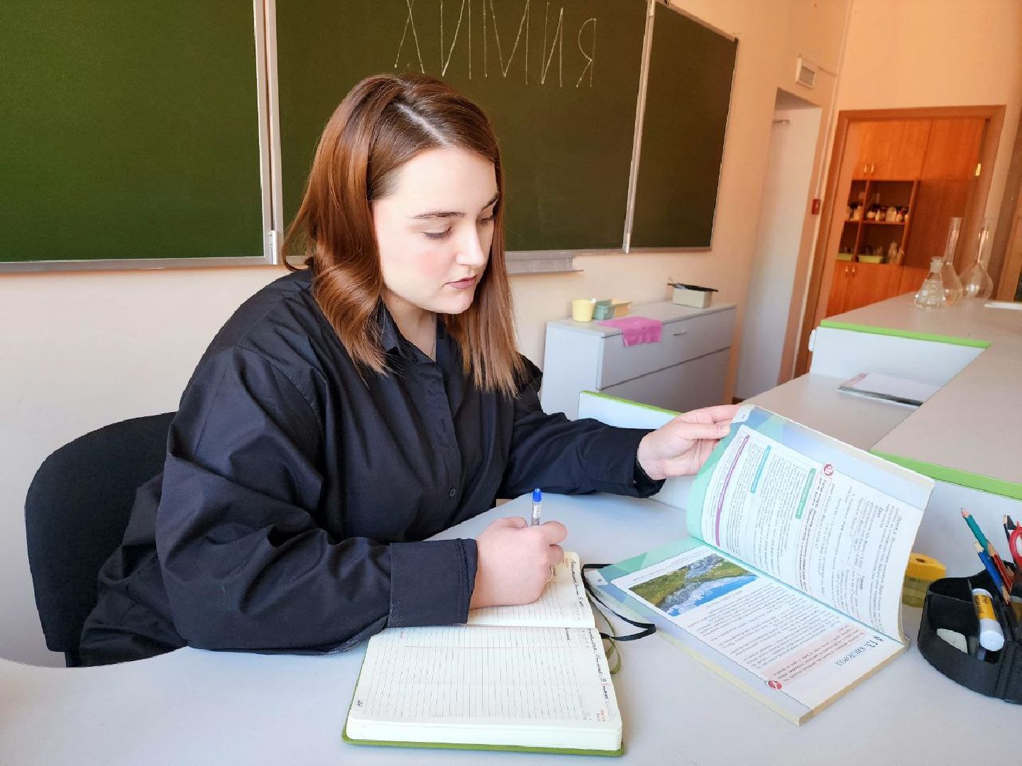 пущино, серпухов, образование в подмосковье, молодые педагоги,