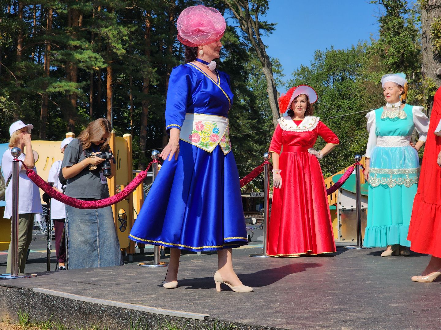 активное долголетие, форум, культура, спорт, мособлдума, молодая гвардия, одинцово, парк имени лазутиной,