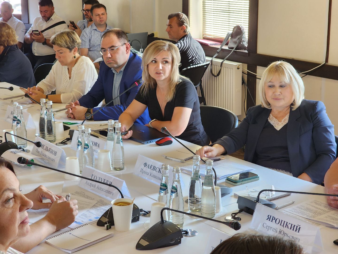 активное долголетие, форум, культура, спорт, мособлдума, молодая гвардия, одинцово, парк имени лазутиной,