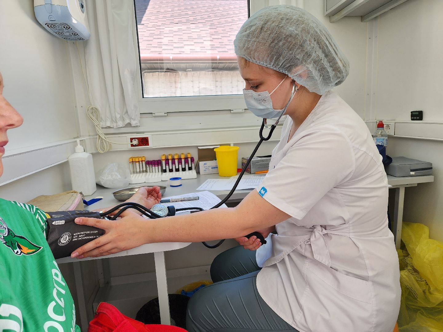 одинцово, медицина, мобильный фап, активное долголетие, форум, спорт, здоровье, парк,