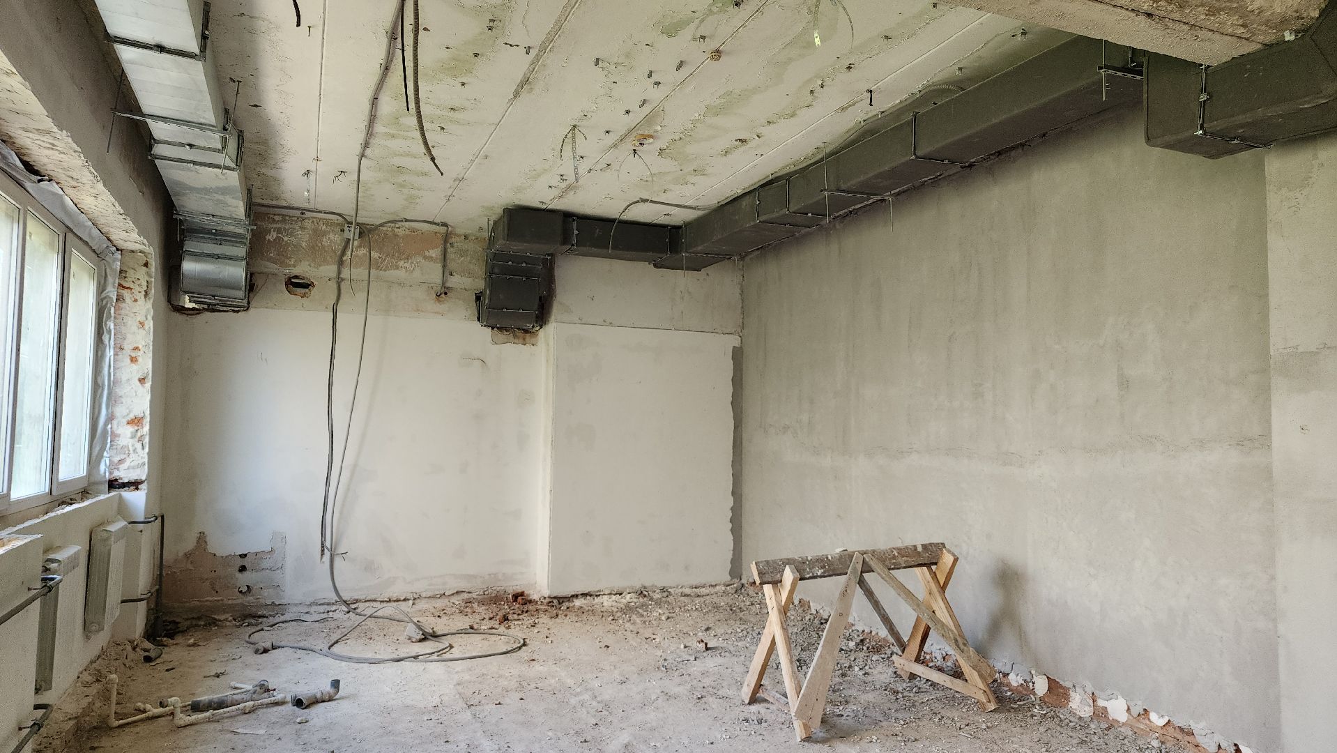 капермонт, Дом культуры, Лосино-Петровский,