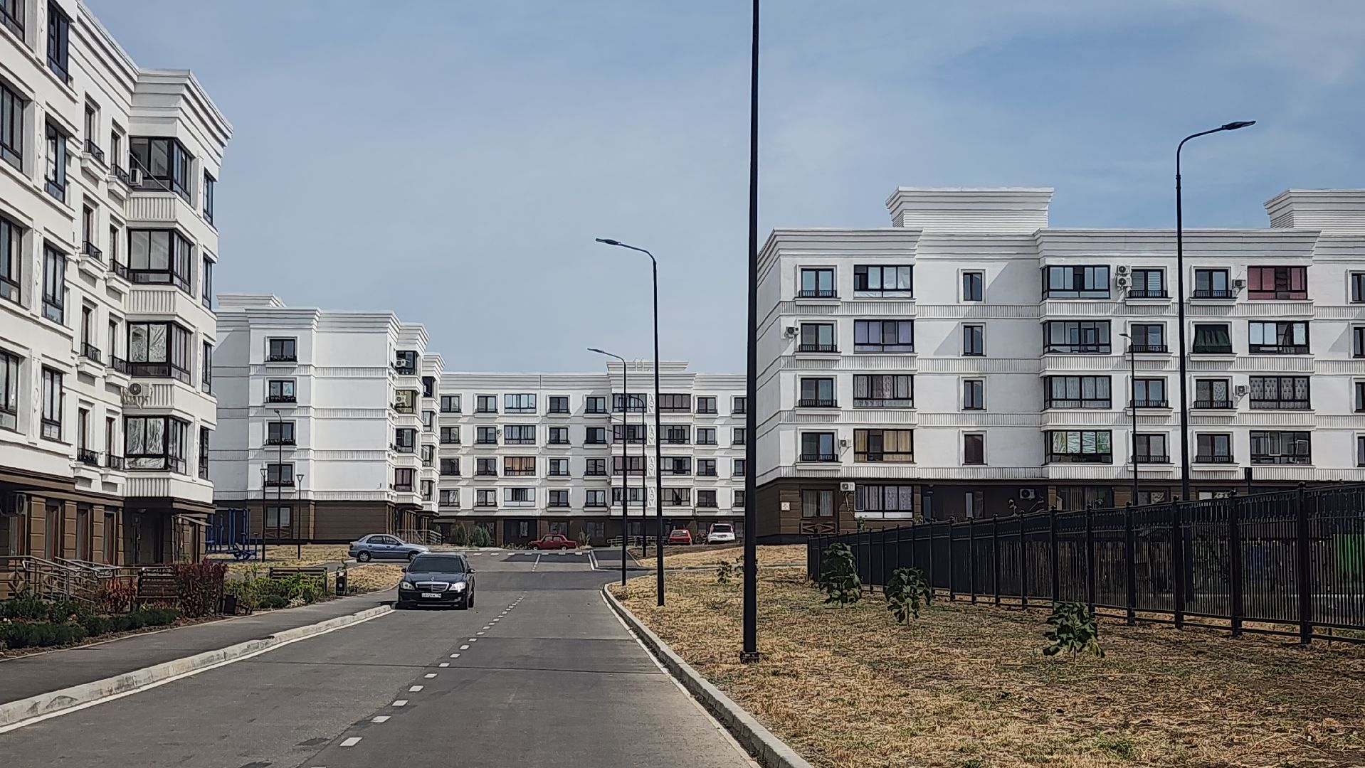 ЖКХ, ДНР, лбразование, 1 сентября,