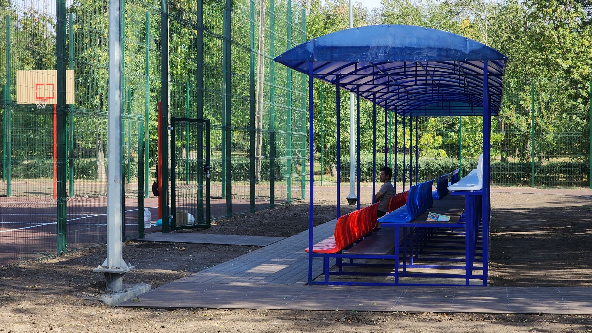 ЖКХ, ДНР, лбразование, 1 сентября,