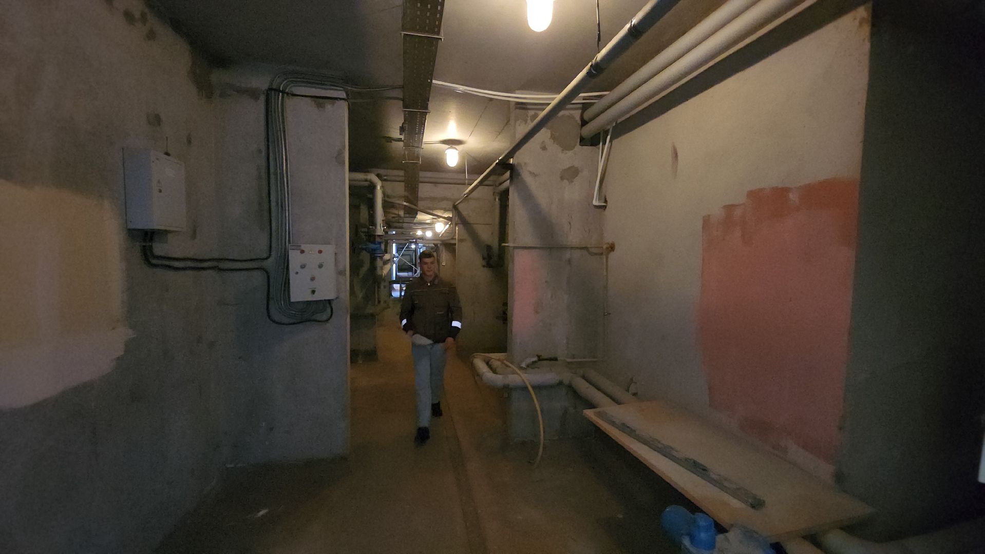 ук, жкх, отопительный сезон 2024-2025, паспорт готовности,