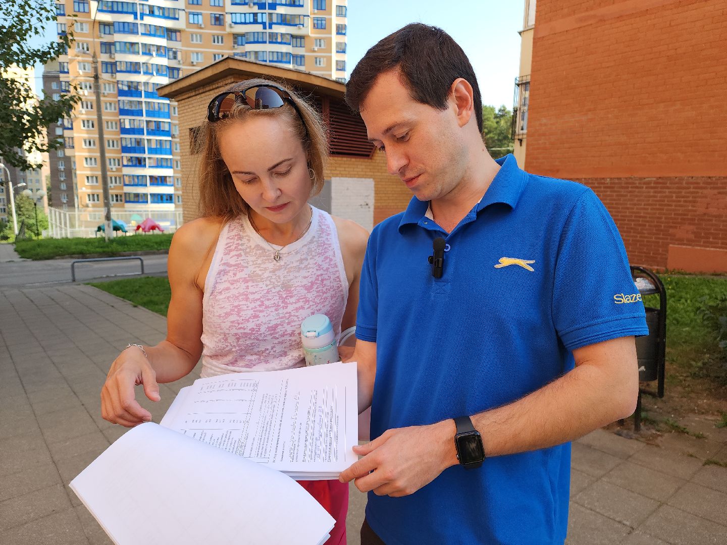 ук, жкх, отопительный сезон 2024-2025, паспорт готовности,