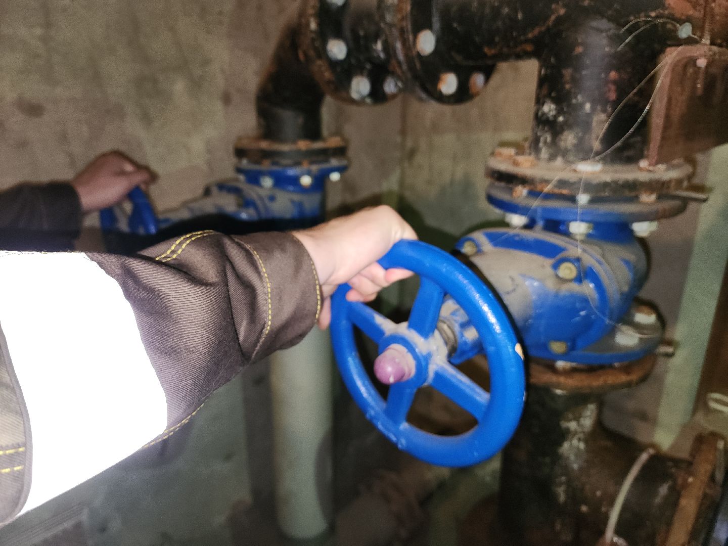 ук, жкх, отопительный сезон 2024-2025, паспорт готовности,