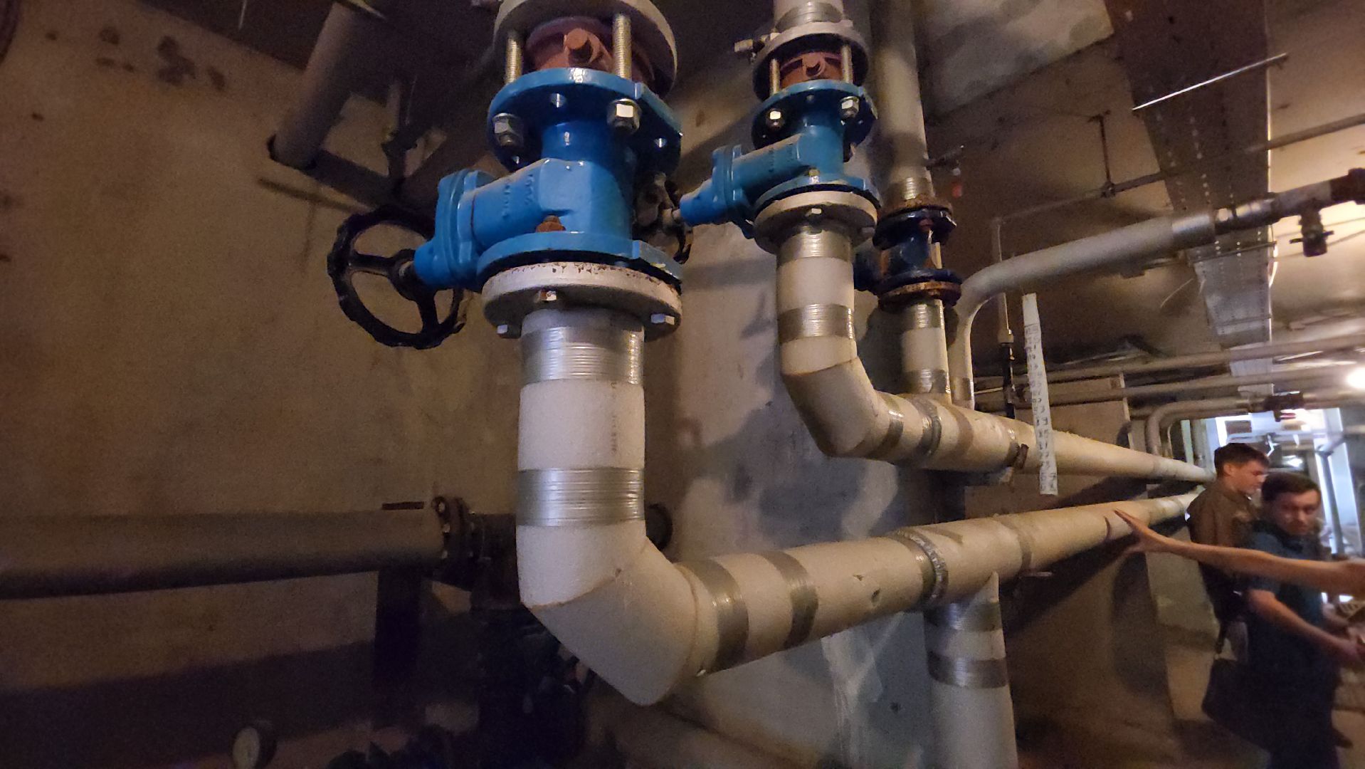 ук, жкх, отопительный сезон 2024-2025, паспорт готовности,