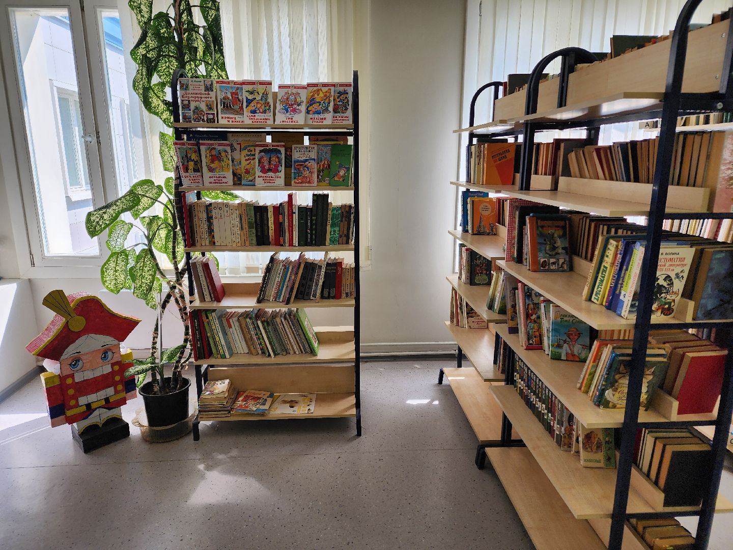 Чехов, микрорайон Губернский, школа 10, подготовка к новому учебному году, книгообеспечение, система Книгозаказ, учебники, книги, учебные пособия,