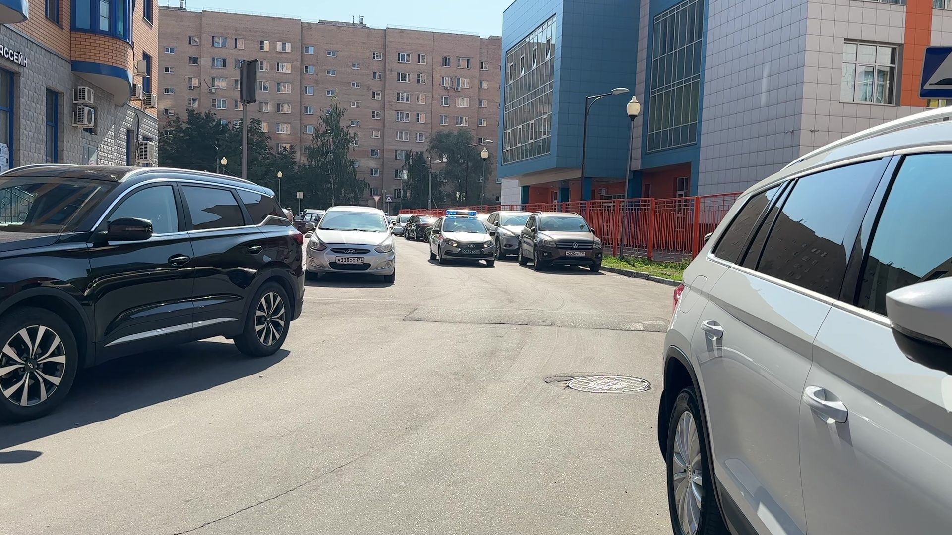 Реутов, ЧП, гимназия, захват заложников, легенда, учения,