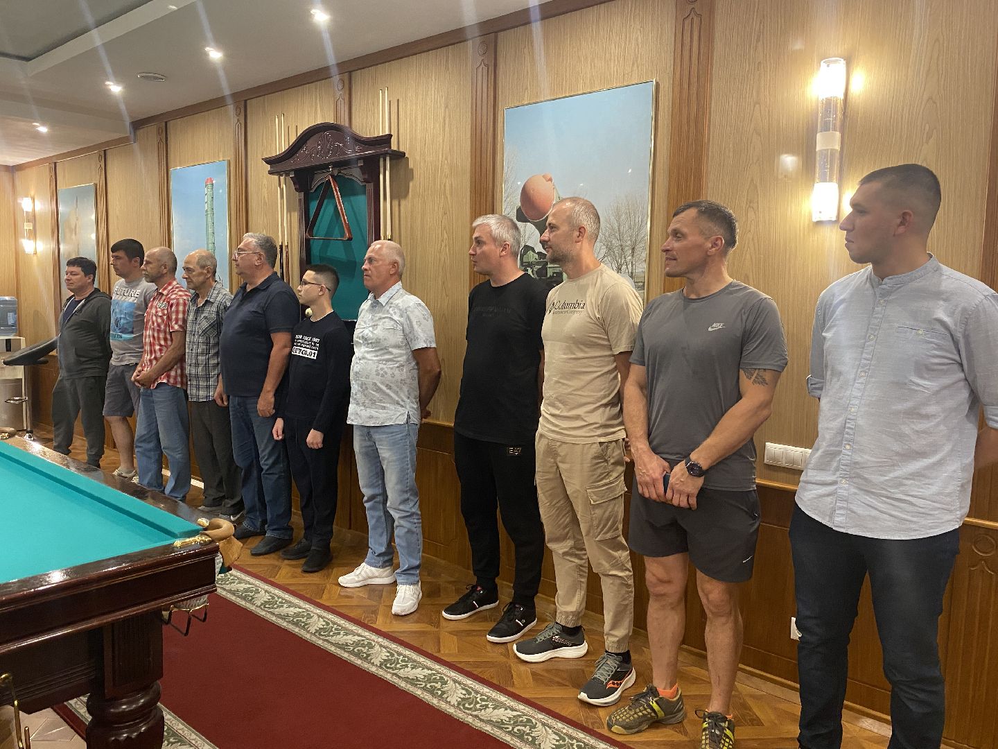 русский бильярд, турнир на кубок главы власихи, бильярд власиха, турнир по русскому бильярду,турнир бильярд,