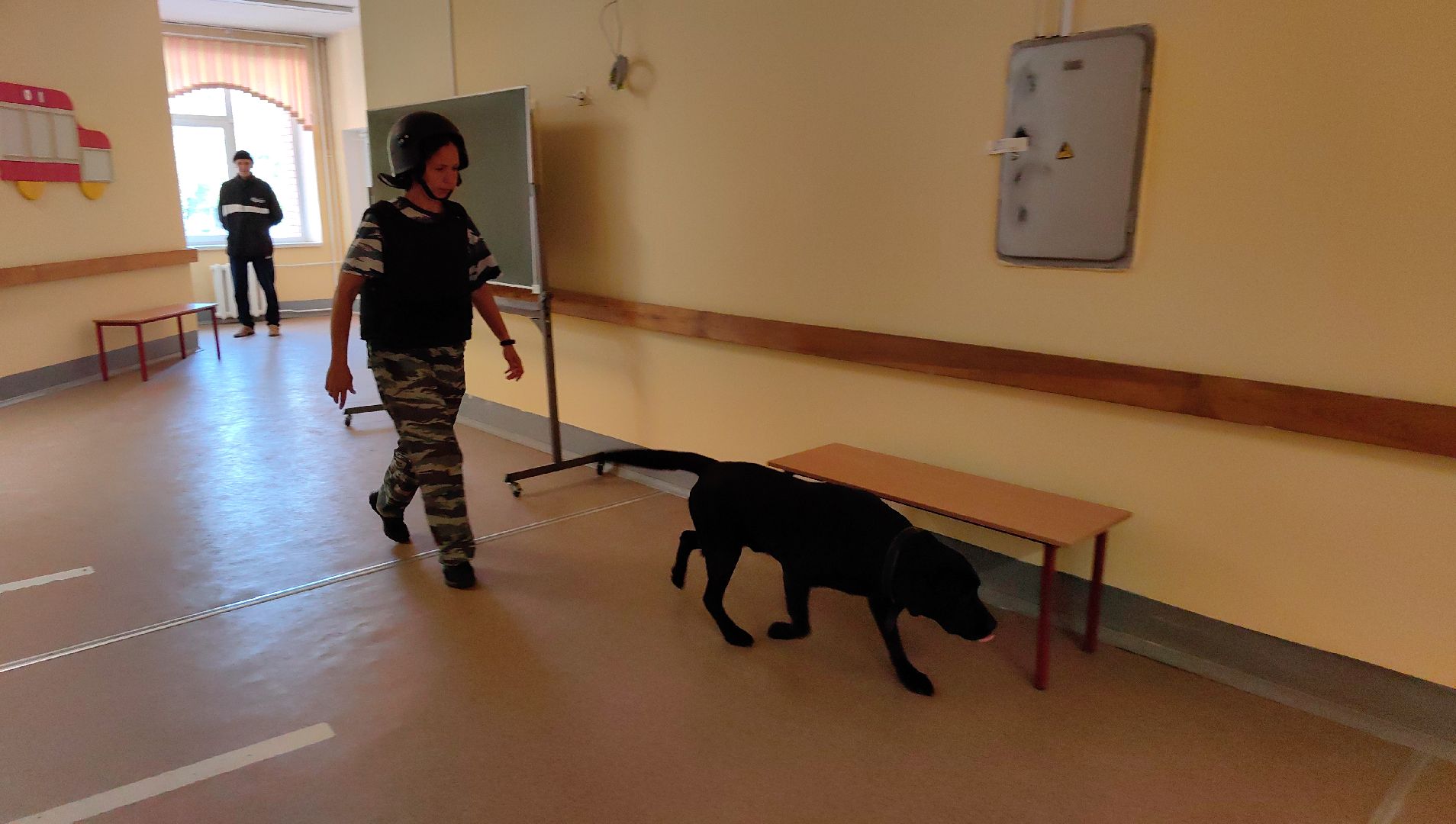 УЧЕНИЯ, РосгвардиЯ, полиция, захват заложников, антитеррористическая защищнность,