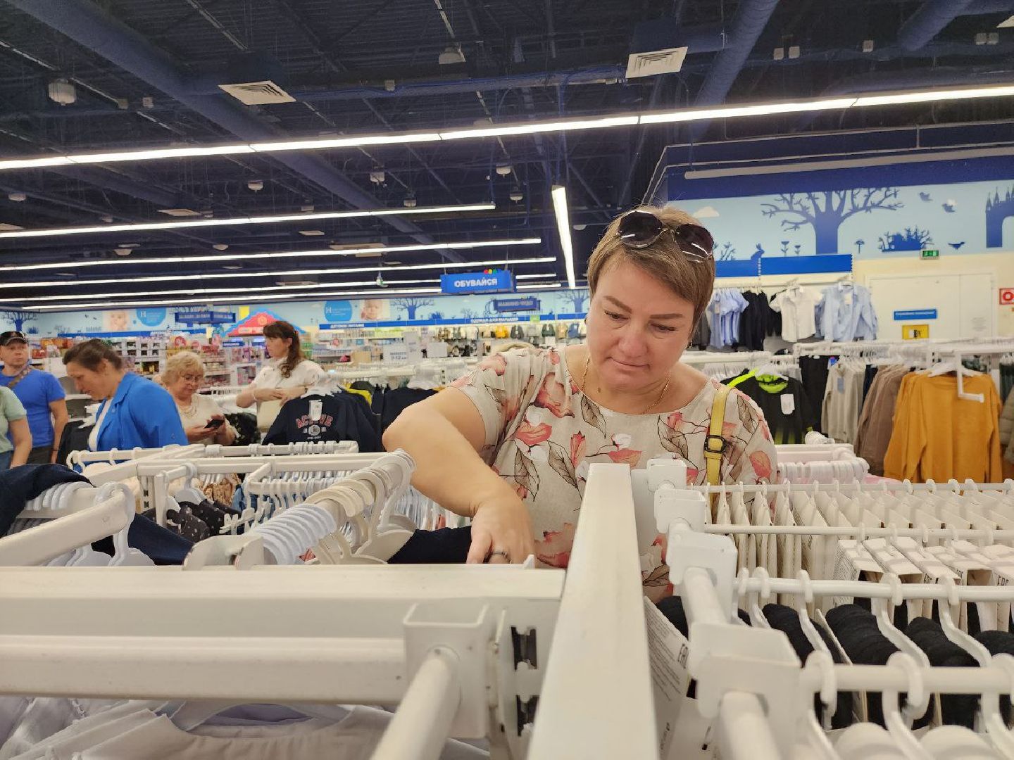 можайск, можайский городской округ, собери ребенка в школу, благотворительная акция, школа, учебный год, спецоперация, семьи участников сво, дети военнослужащих,