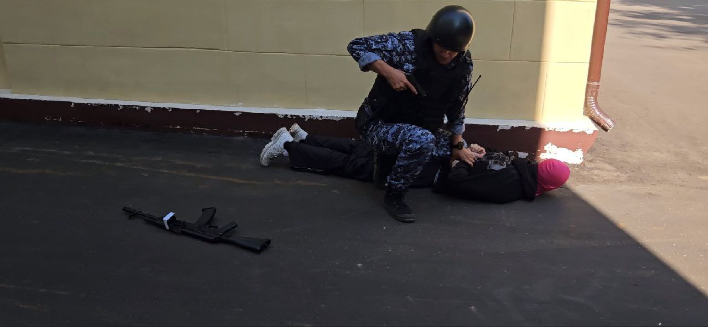 безопасность, противодействие терроризму, школы,