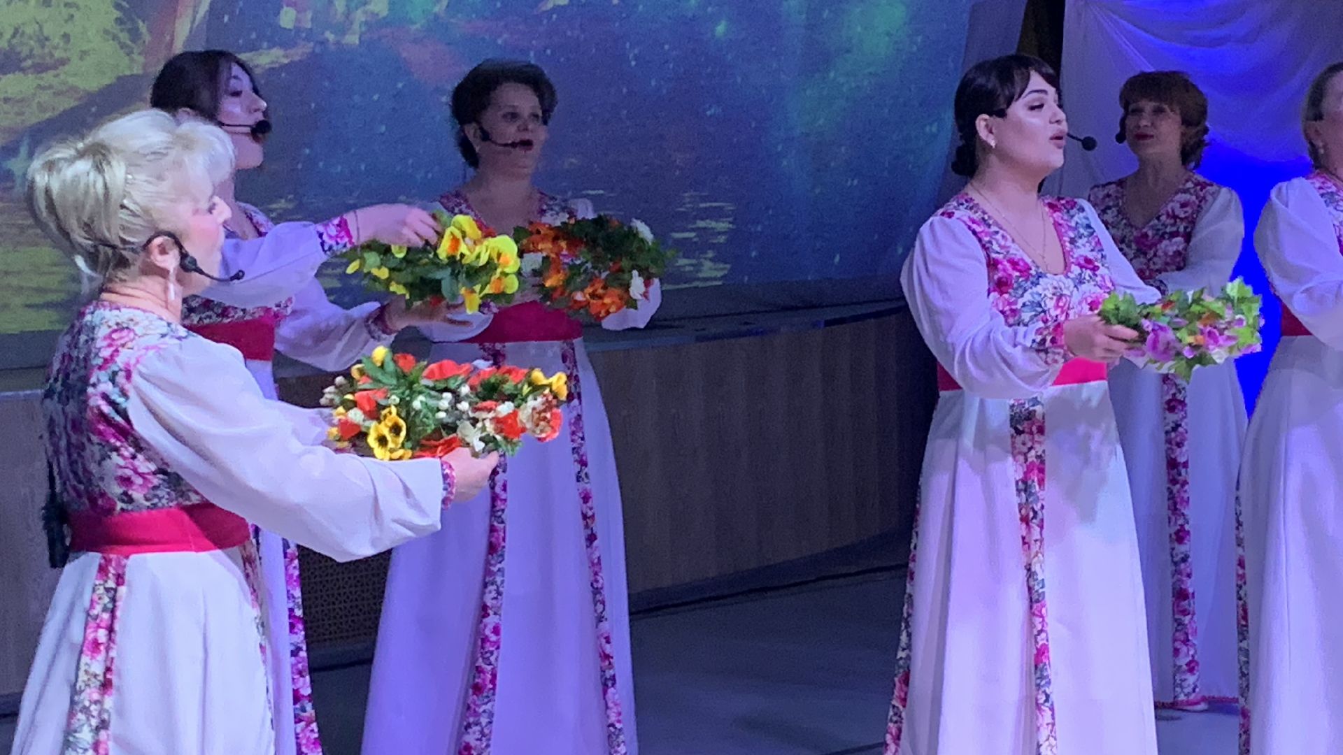 Ступино, культура, звонарь, концерт