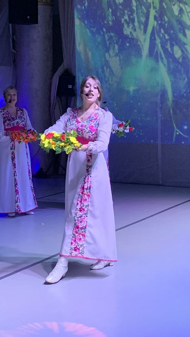 Ступино, культура, звонарь, концерт