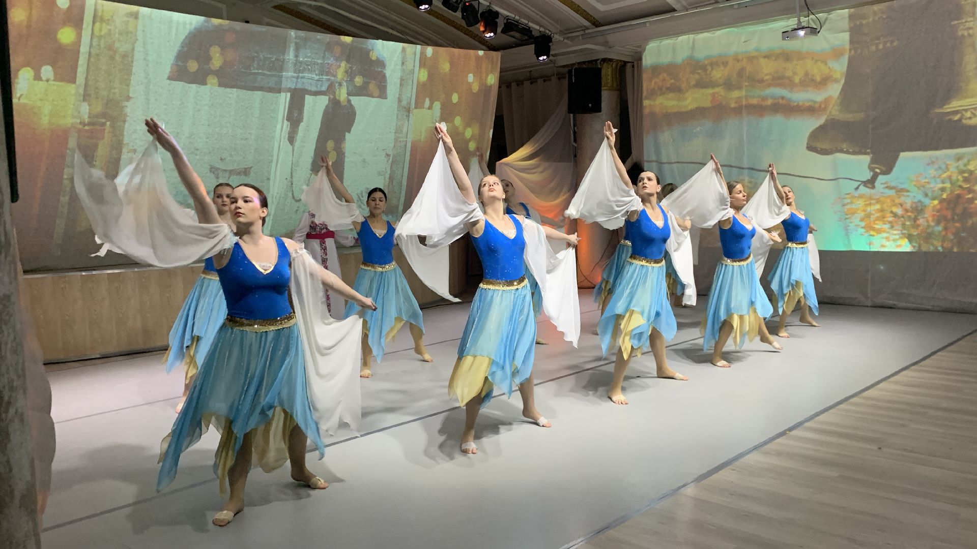 Ступино, культура, звонарь, концерт