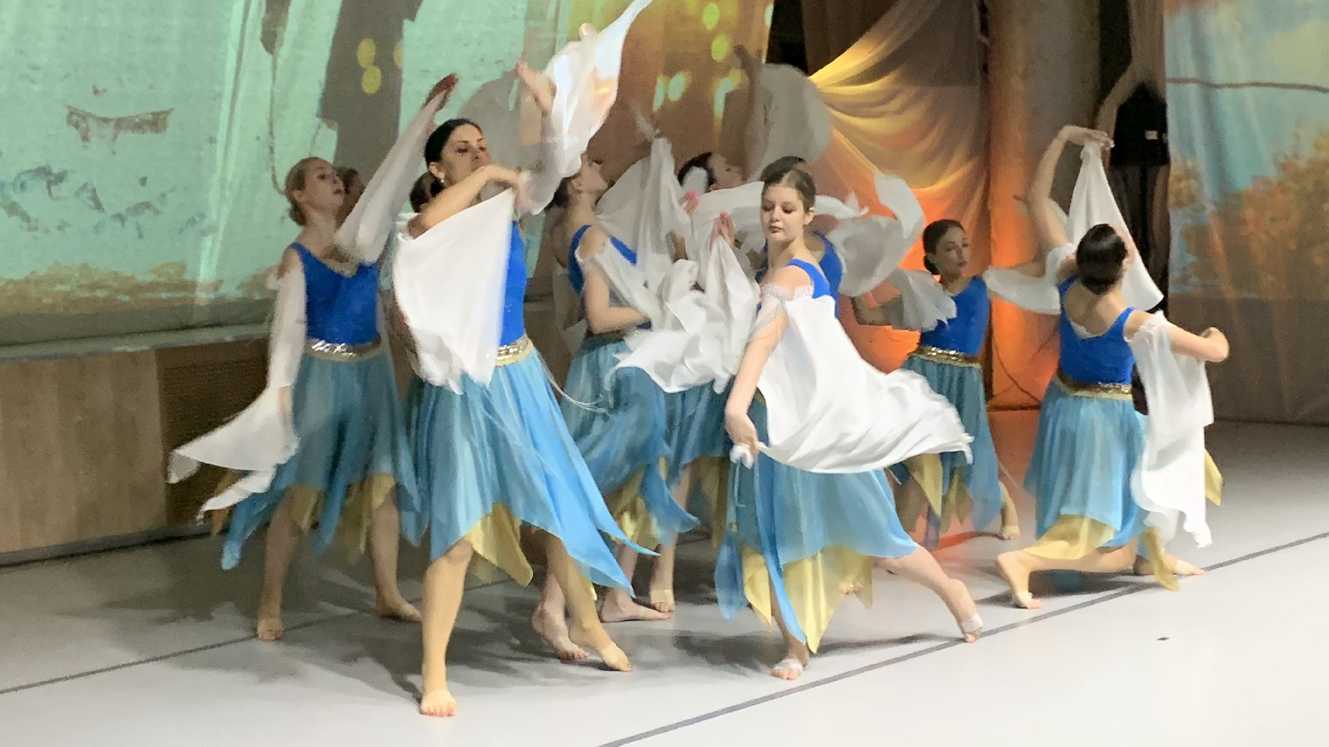 Ступино, культура, звонарь, концерт