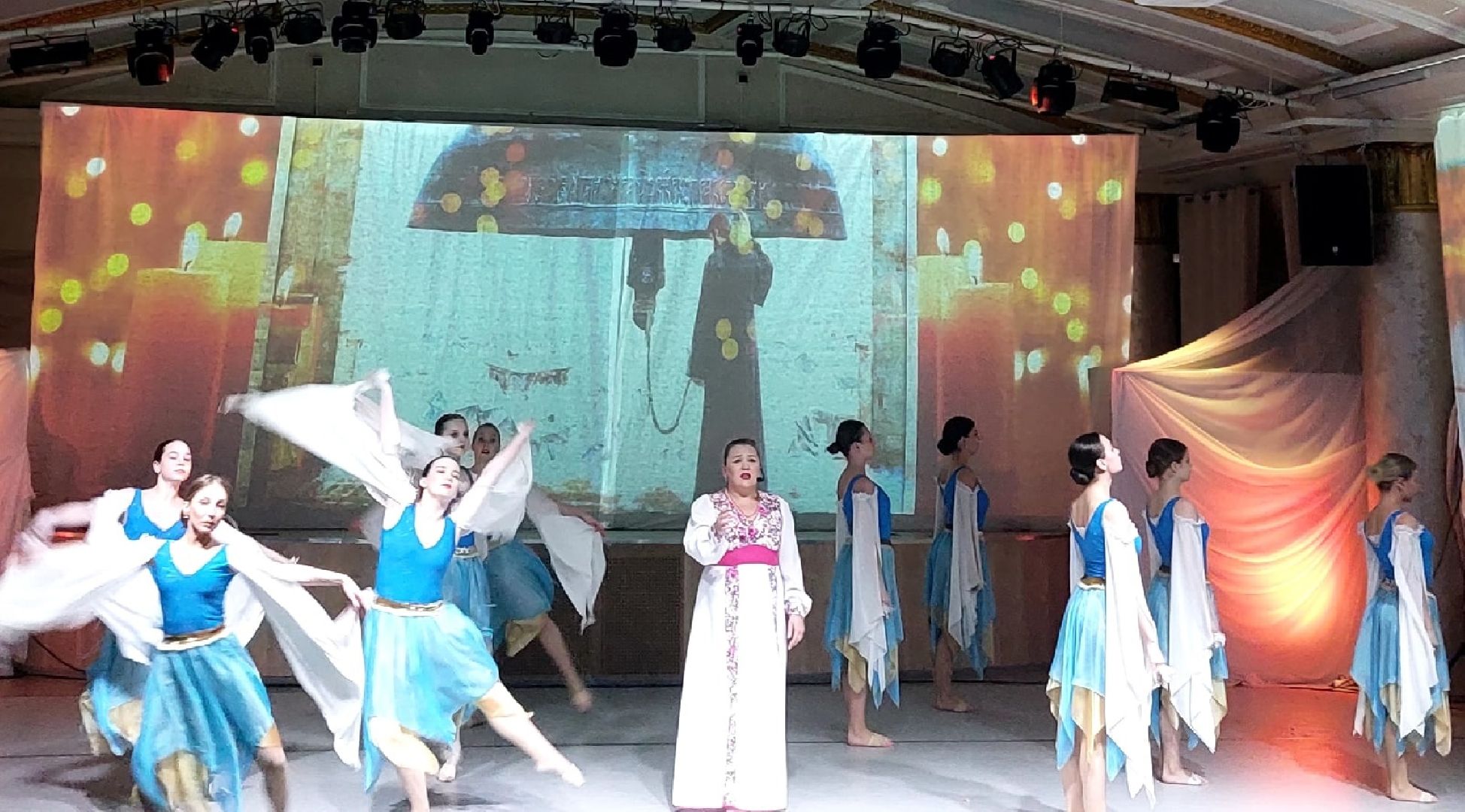 Ступино, культура, звонарь, концерт