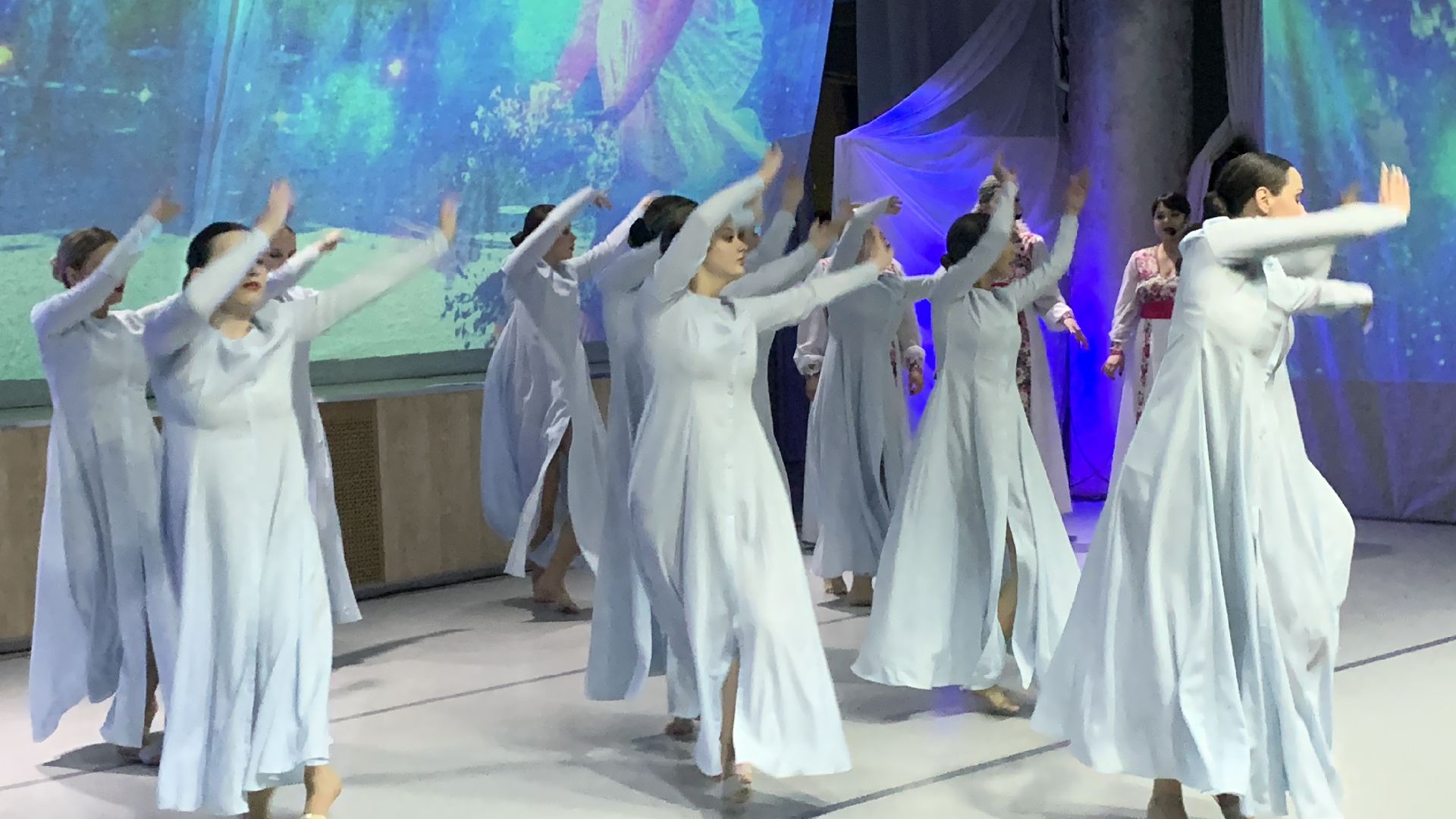 Ступино, культура, звонарь, концерт