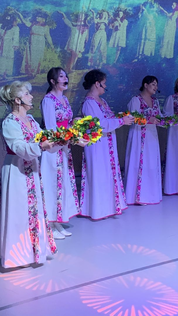 Ступино, культура, звонарь, концерт