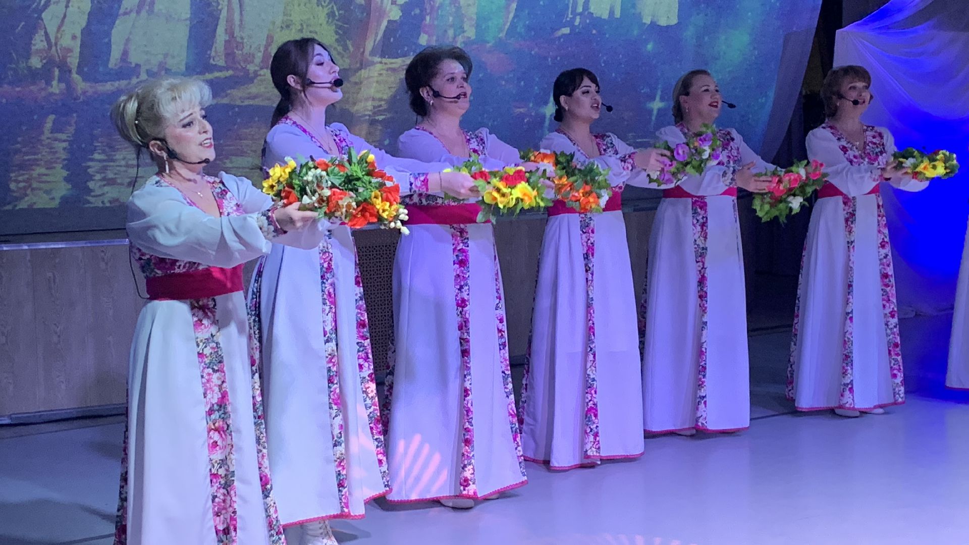 Ступино, культура, звонарь, концерт