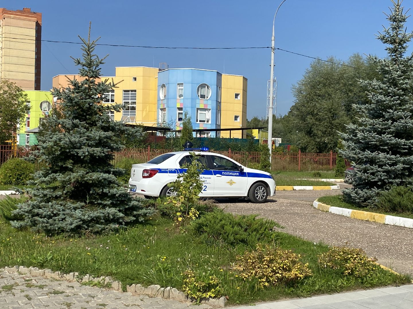 учения в школе, антитеррористические учения, школа Перспектива Власиха, учения антитеррор, Власиха антитеррористические учения,