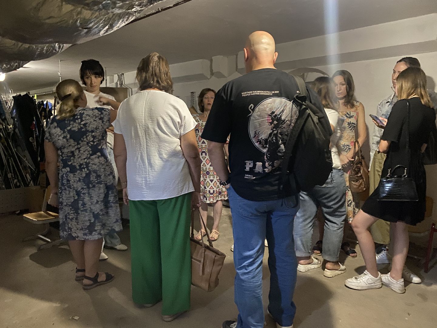 учения в школе, антитеррористические учения, школа Перспектива Власиха, учения антитеррор, Власиха антитеррористические учения,