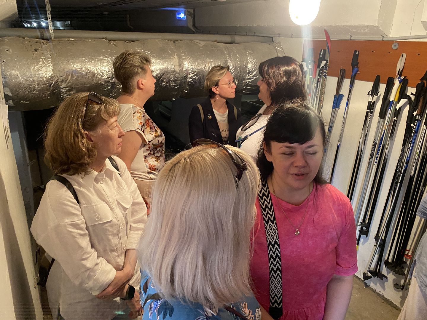 учения в школе, антитеррористические учения, школа Перспектива Власиха, учения антитеррор, Власиха антитеррористические учения,