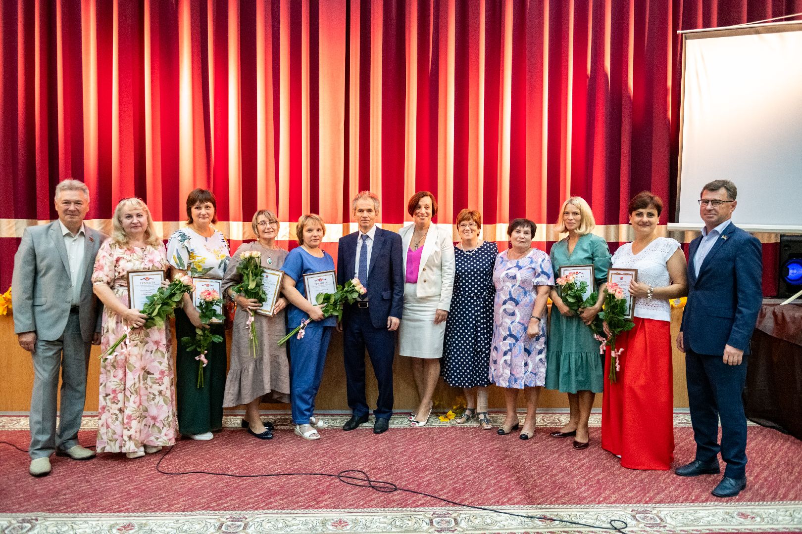 лыткарино, образование, педагогическая конференция,