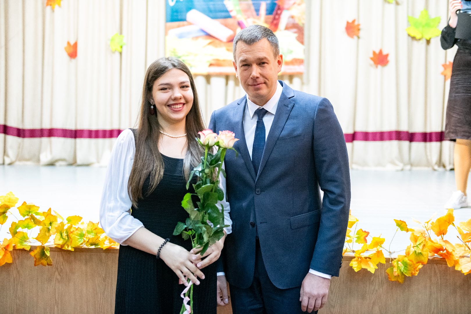 лыткарино, образование, педагогическая конференция,