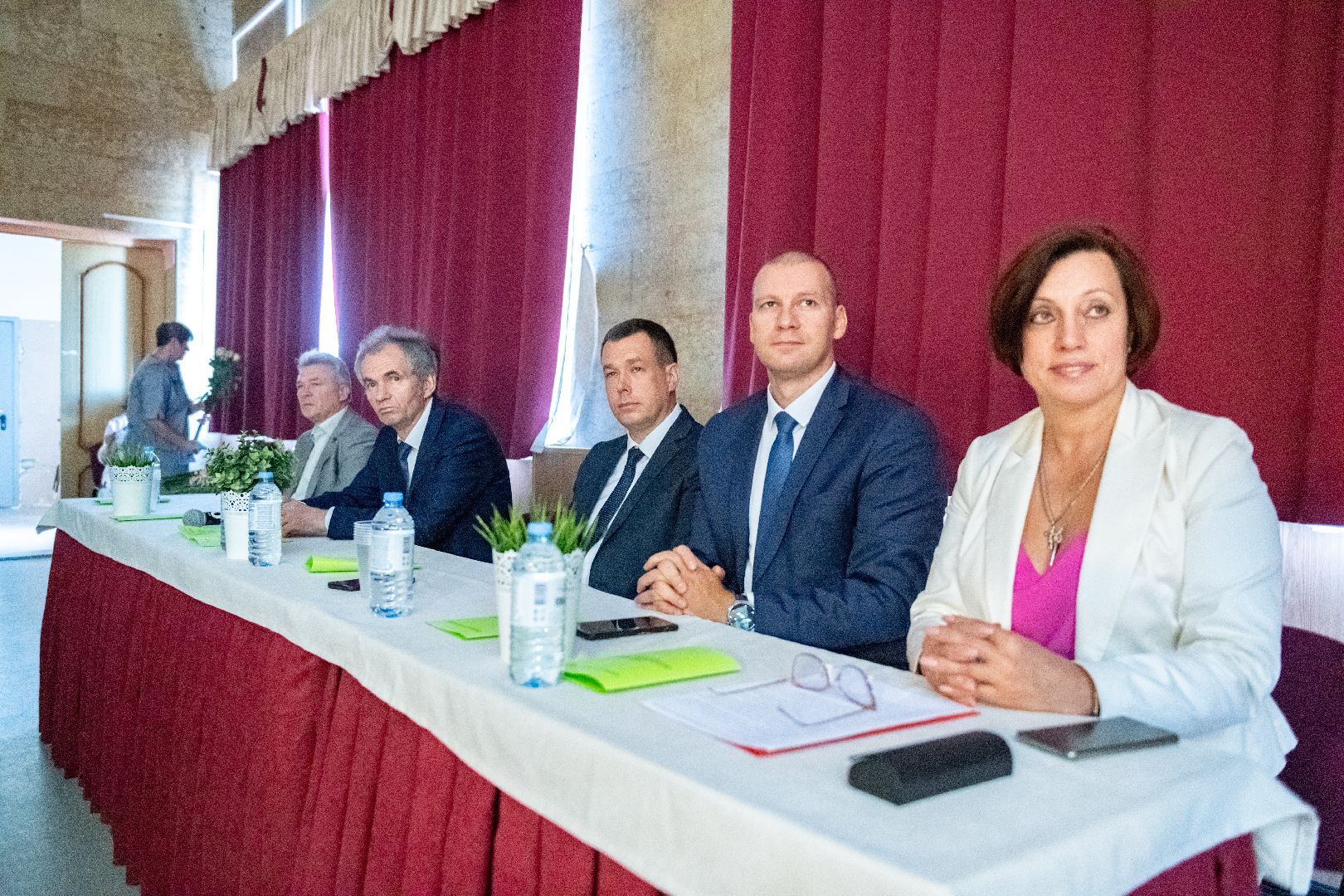 лыткарино, образование, педагогическая конференция,