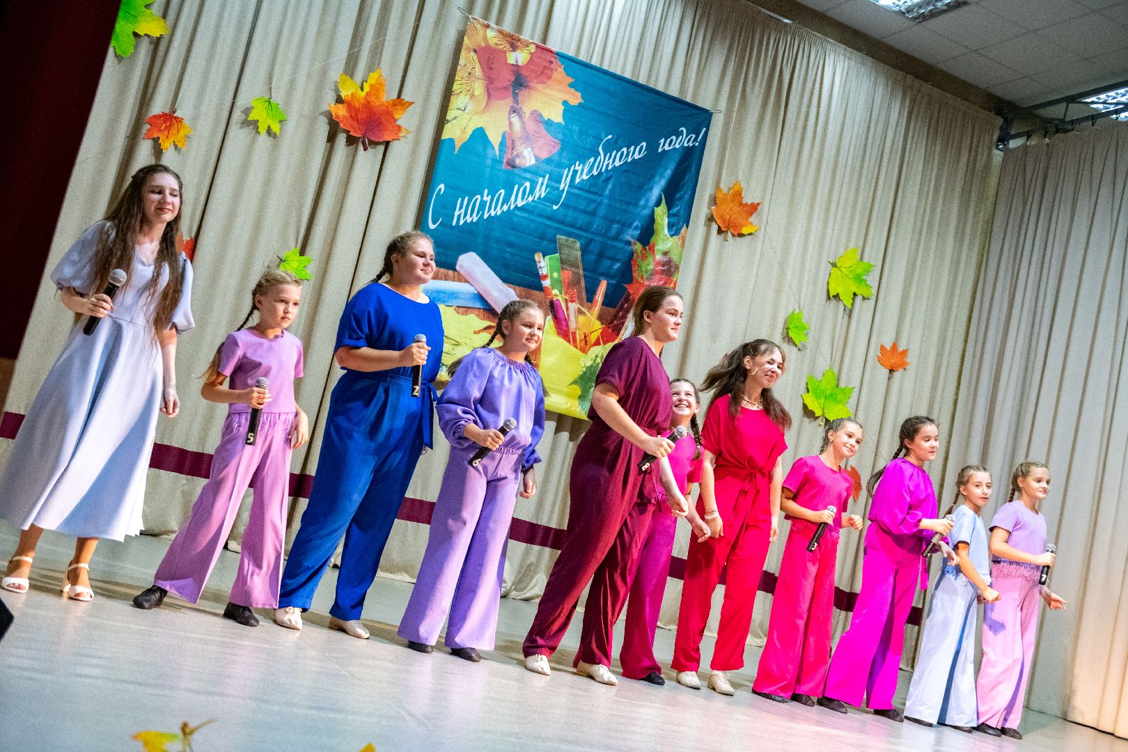 лыткарино, образование, педагогическая конференция,