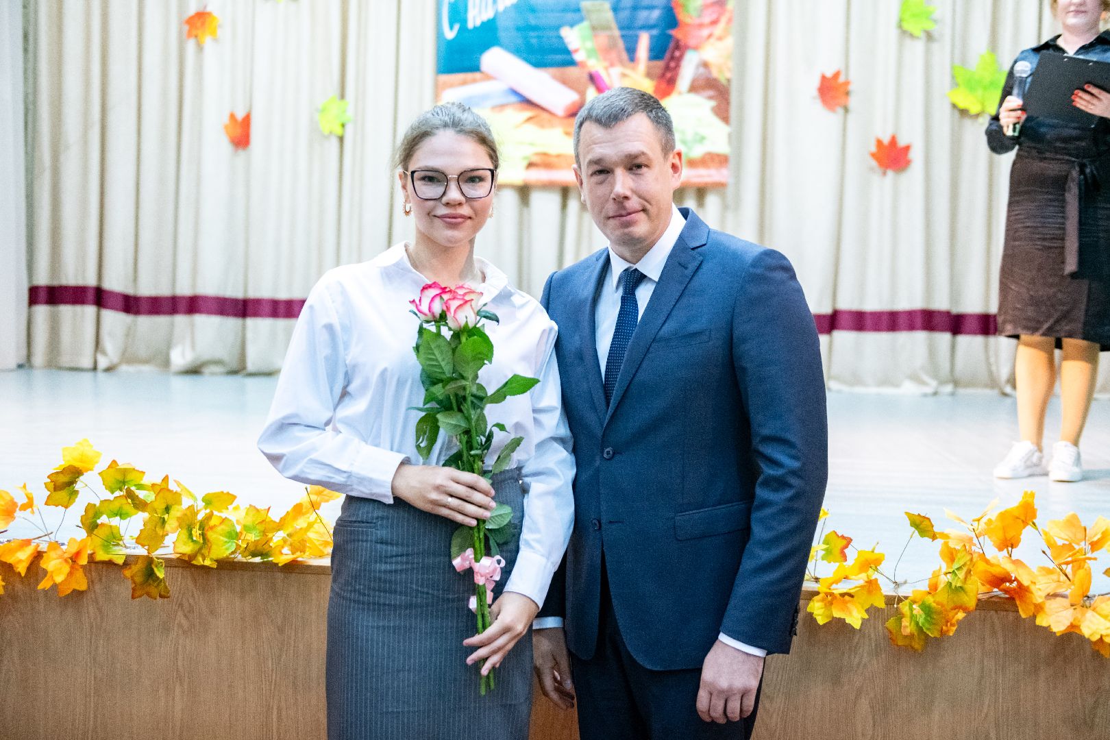 лыткарино, образование, педагогическая конференция,