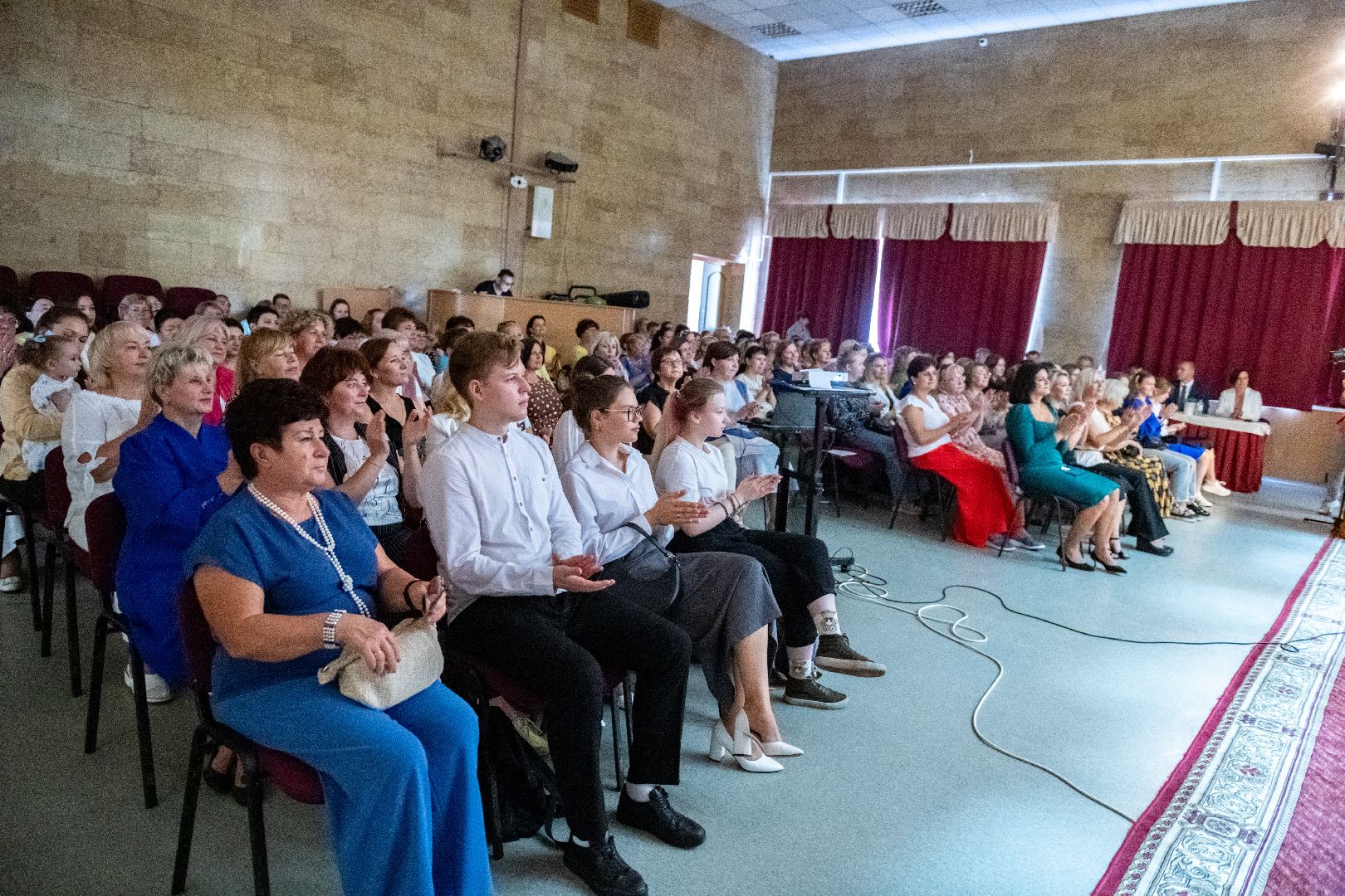 лыткарино, образование, педагогическая конференция,