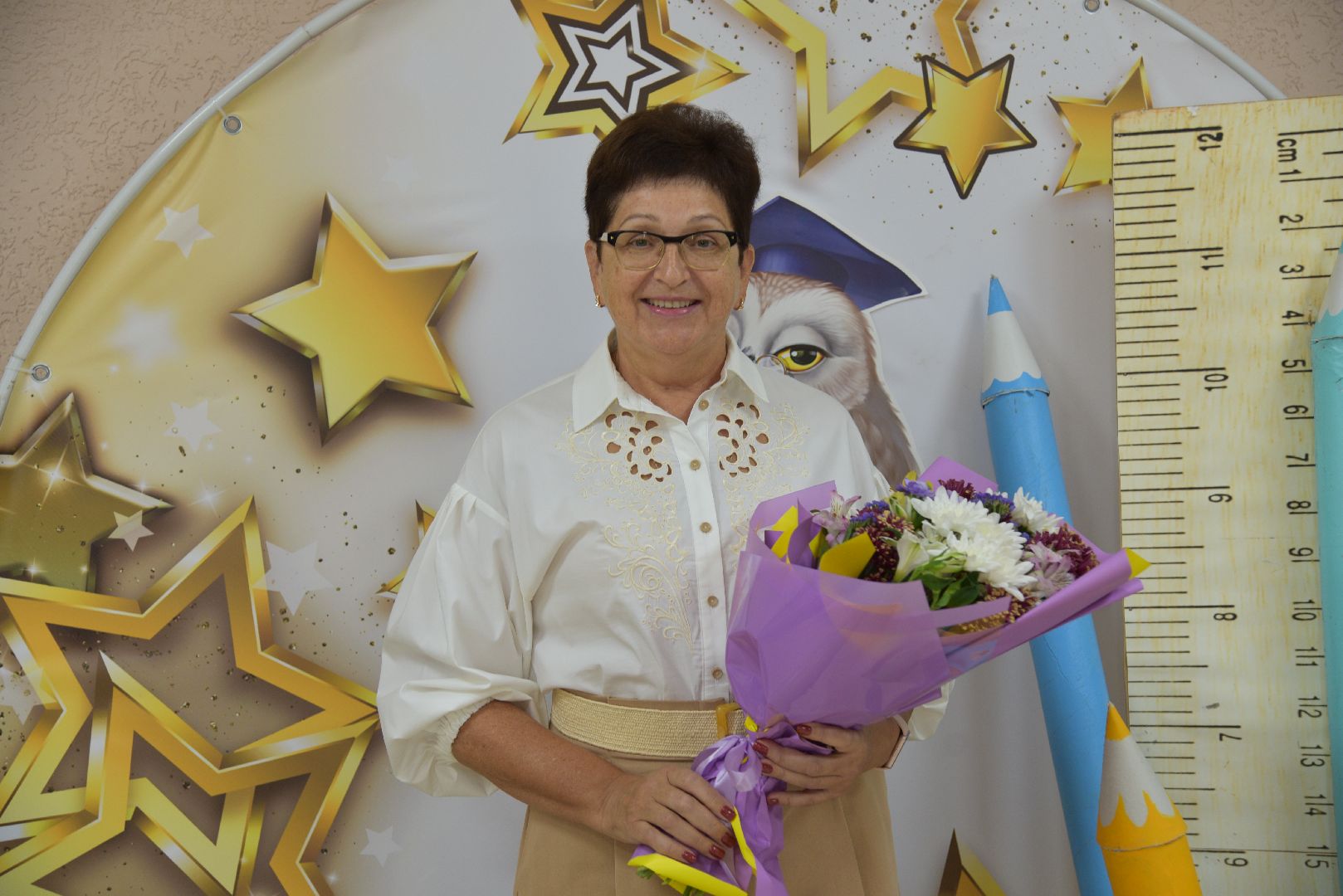 лотошино, лотошинская школа 2, образование,