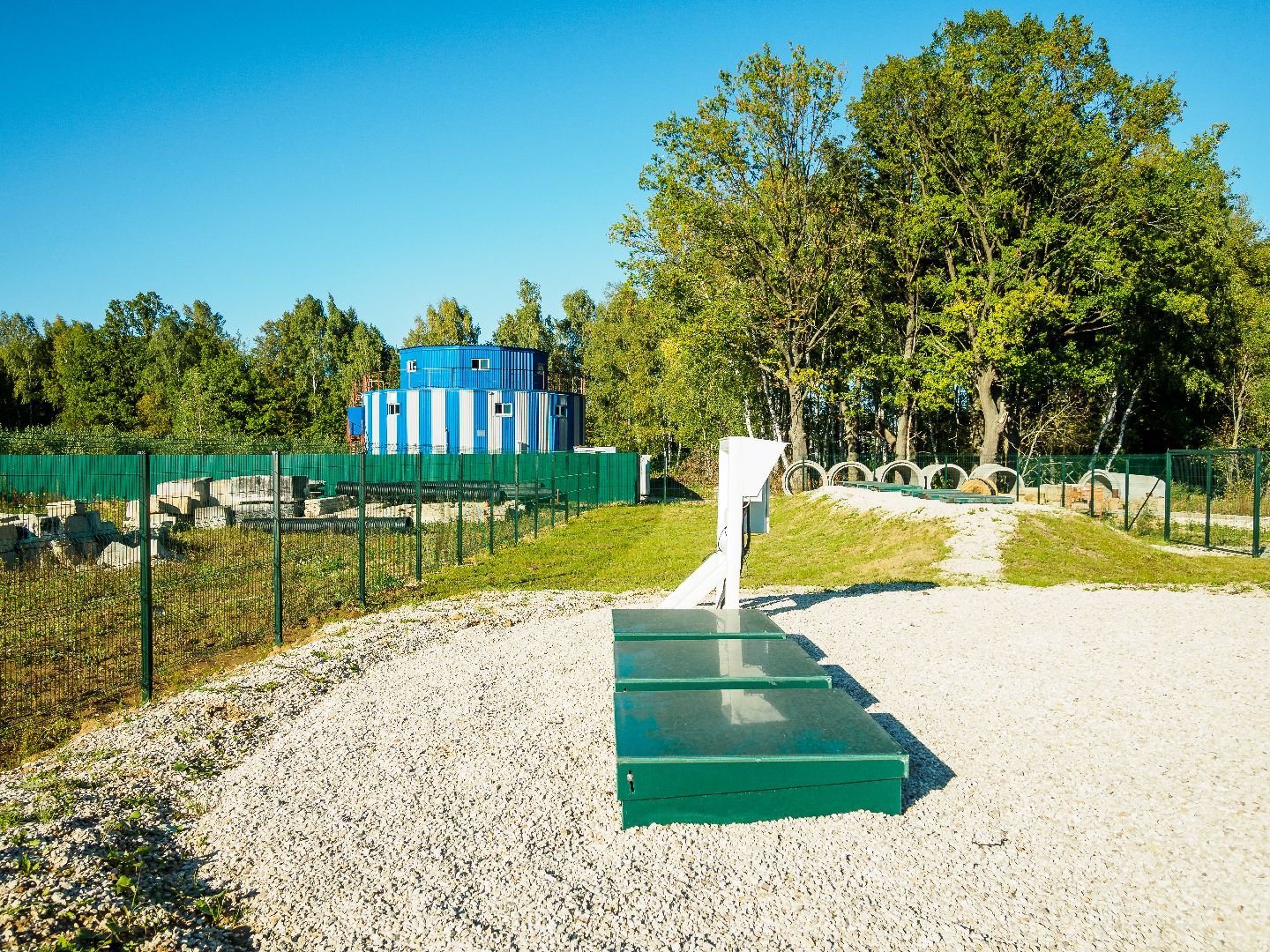 Ступино, экономика, строительство