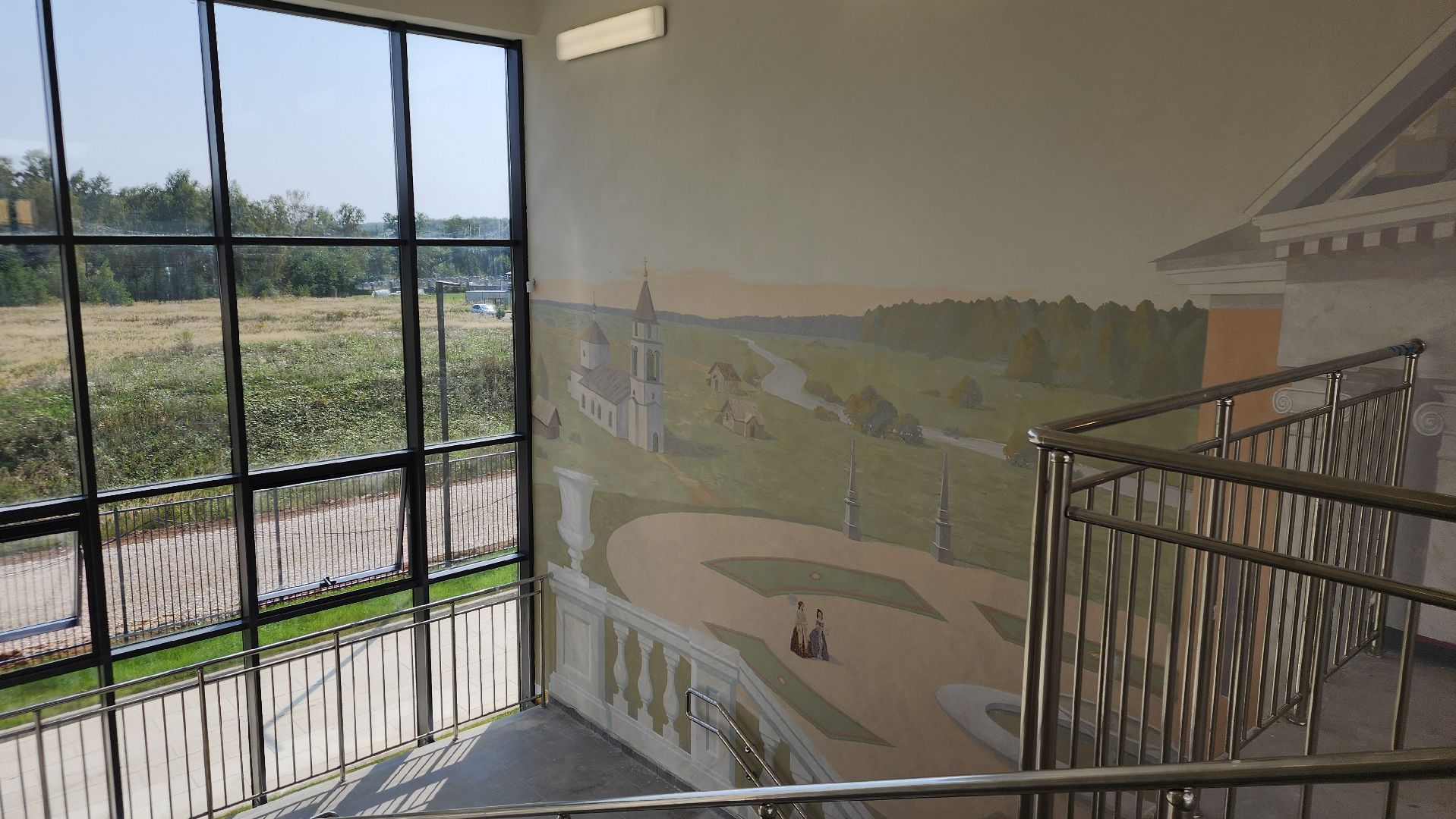 ступино, новая школа, новое ступино,