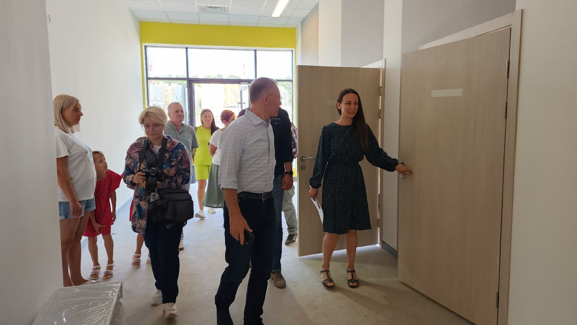 ступино, новая школа, новое ступино,